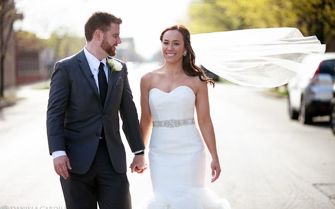 Tara and Sean – Chicago Wedding Photography
