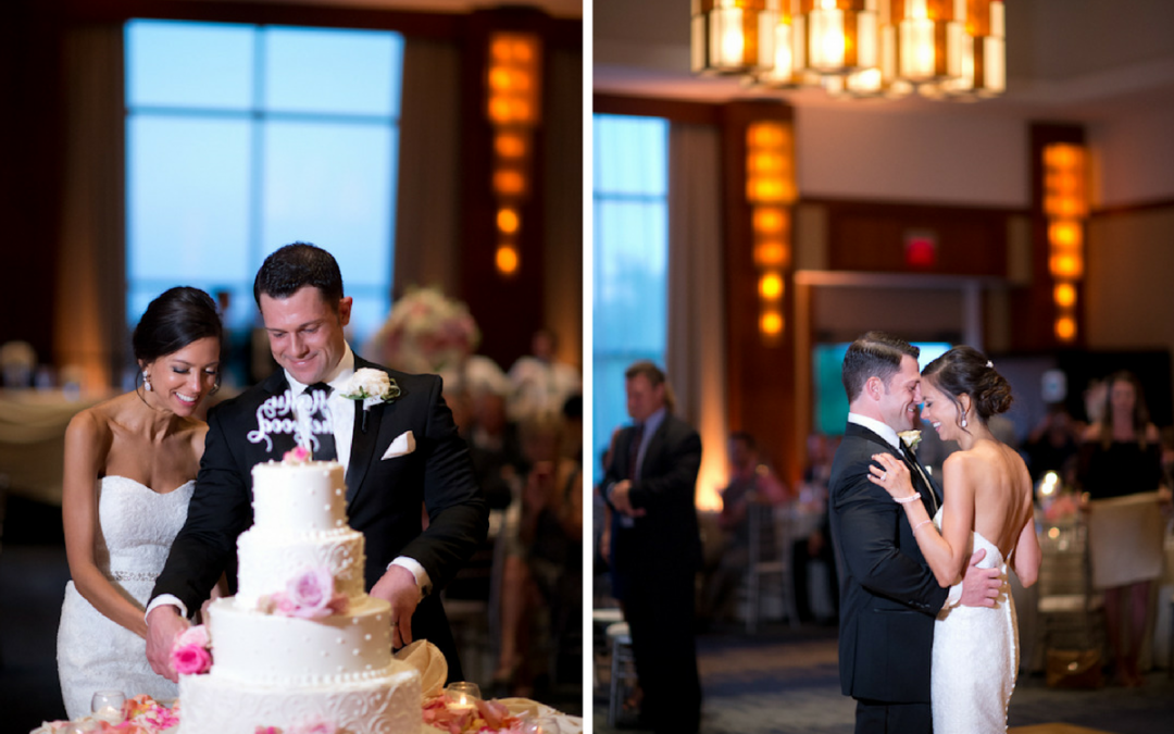 Eaglewood Resort Wedding – Katie & Mike