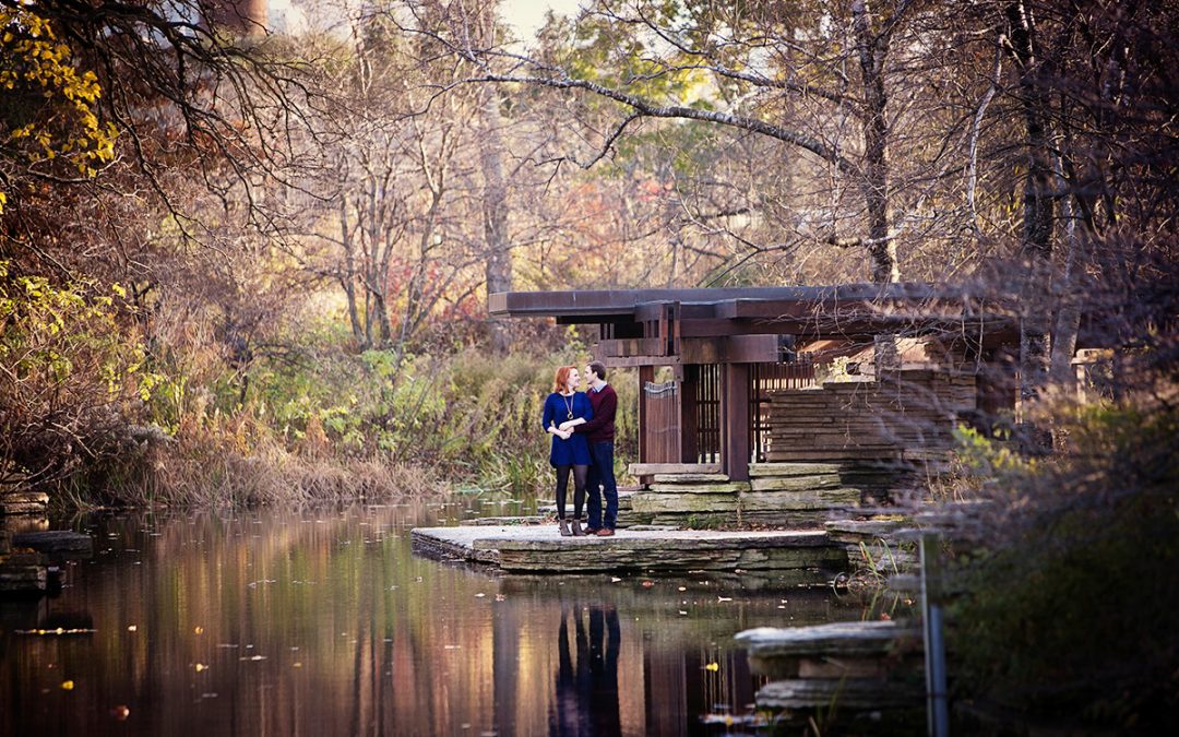 TIPS FOR A GREAT ENGAGEMENT SESSION