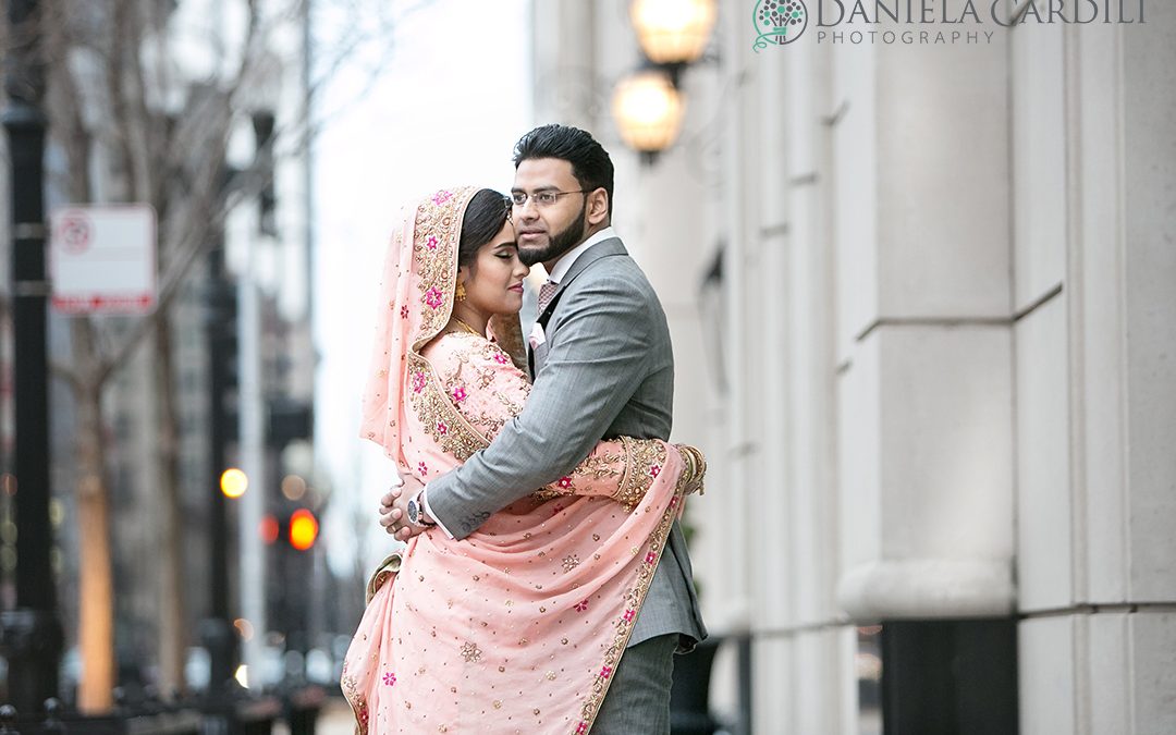 Waldorf Astoria Chicago – Rehan + Wasia