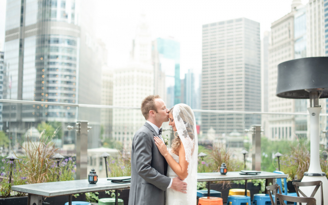 Galleria Marchetti Wedding – Heather & Sean