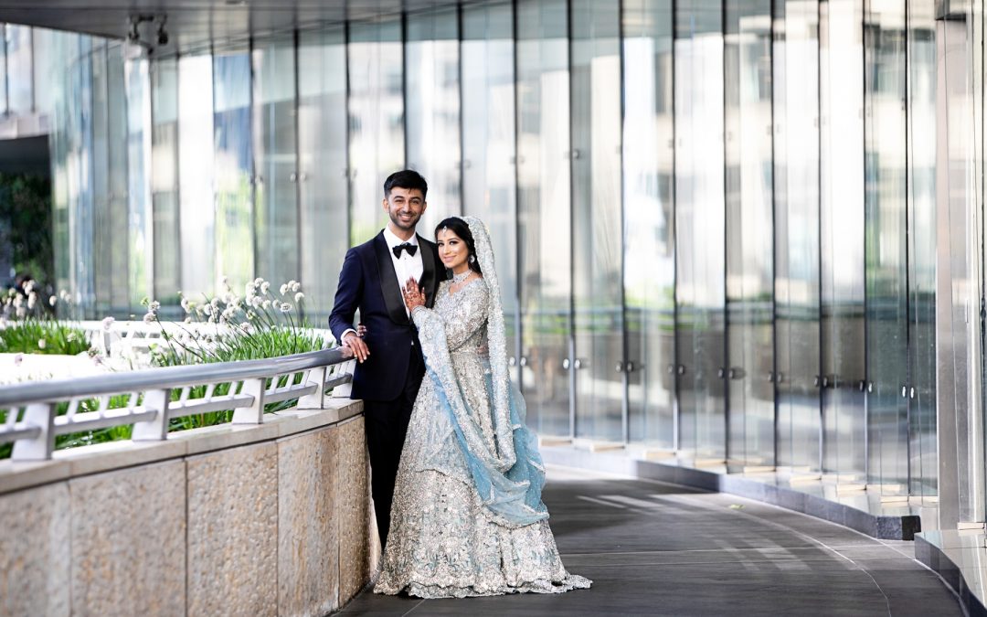 Drury Lane Pakistani Wedding – Misbah and Farhan